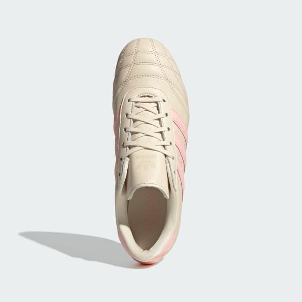 Blanco TENIS adidas TAEKWONDO LACE