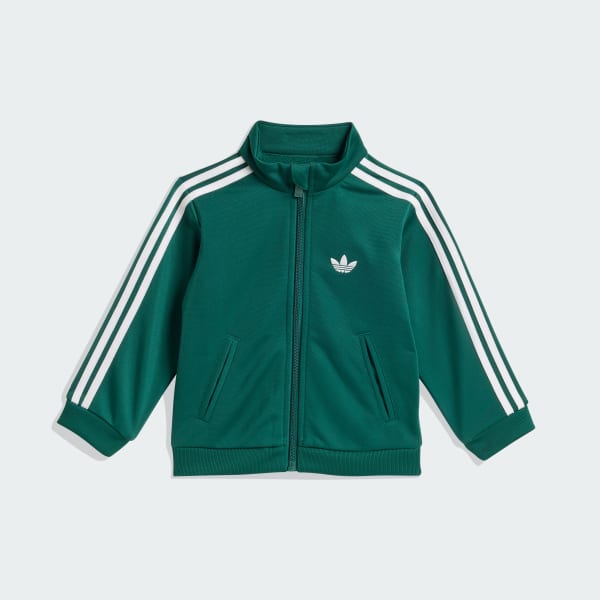 Groen FIREBIRD TRAININGSPAK