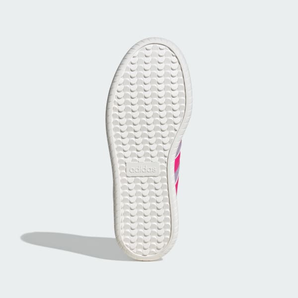 สีม่วง รองเท้า Barreda