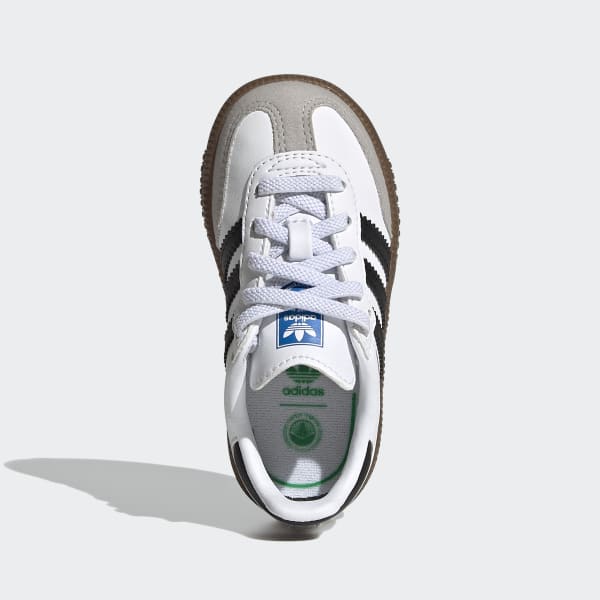 Vit Samba OG Shoes