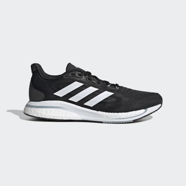 Negro Zapatillas Supernova+