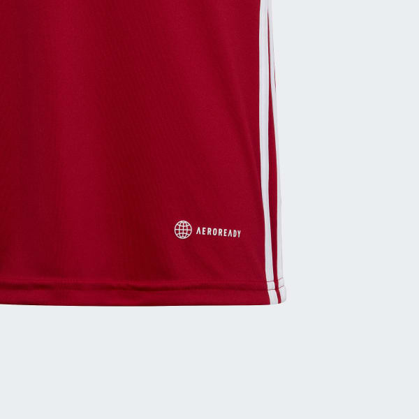 Red Tabela 23 Jersey