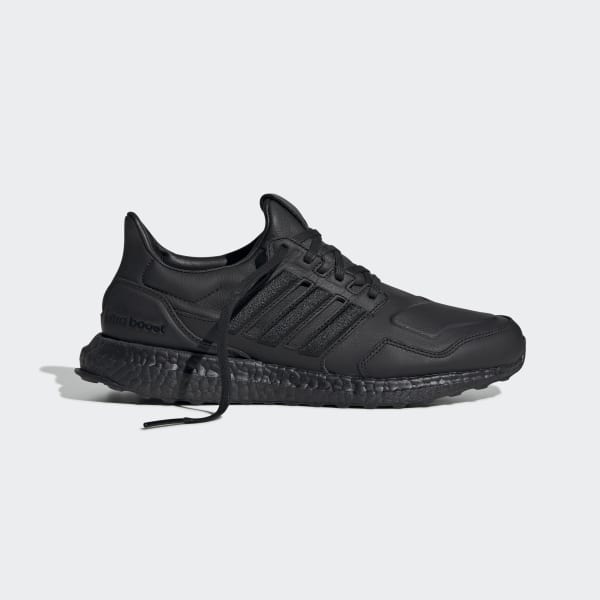 leren adidas sneakers