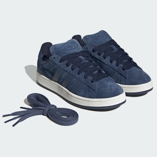 Adidas campus navy hotsell