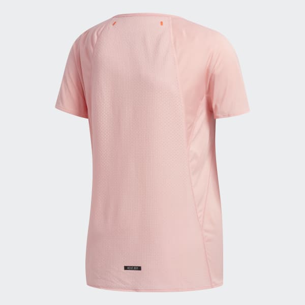 adidas HEAT.RDY T Shirt Rosa | adidas Austria Adidas Active 360 Shirt Adidas Hot pink ladies' Active 360