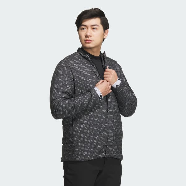 Long sleeve hotsell padded jacket