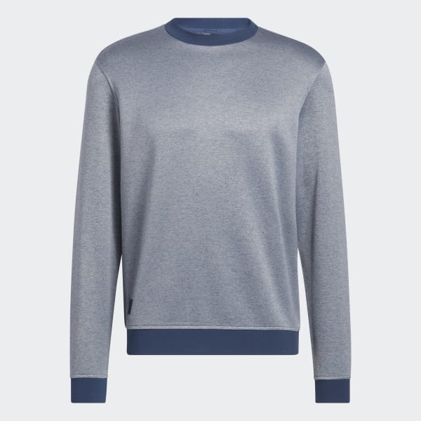 Blauw Go-To Pullover WX435
