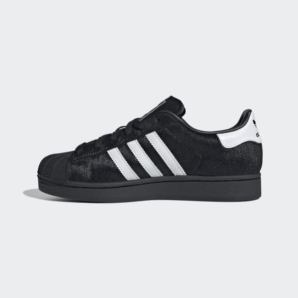 adidas SUPERSTAR II ホワイト/ブラックスニーカー II_-