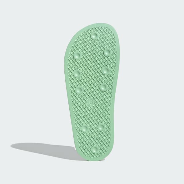 Verde Chanclas Adilette