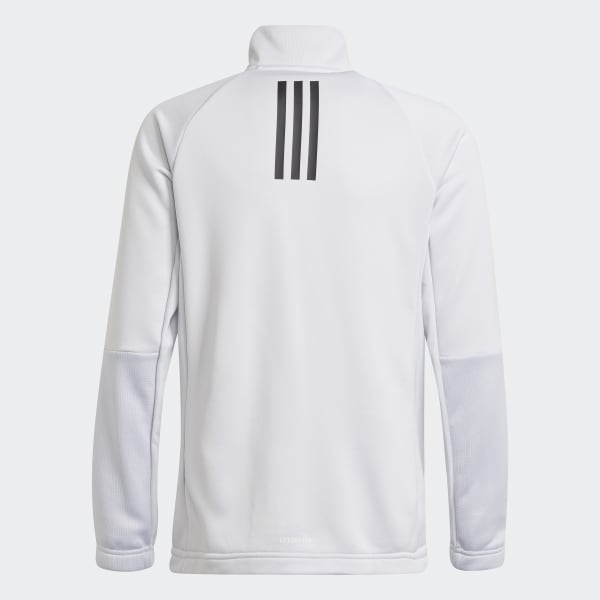 Grijs XFG AEROREADY Trainingspak