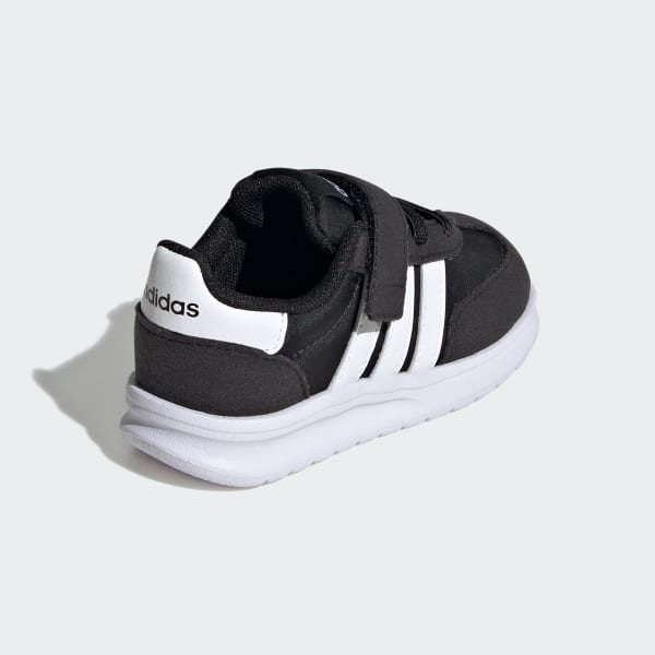 adidas Run 70s 2.0 Kids Schuh Schwarz adidas Deutschland