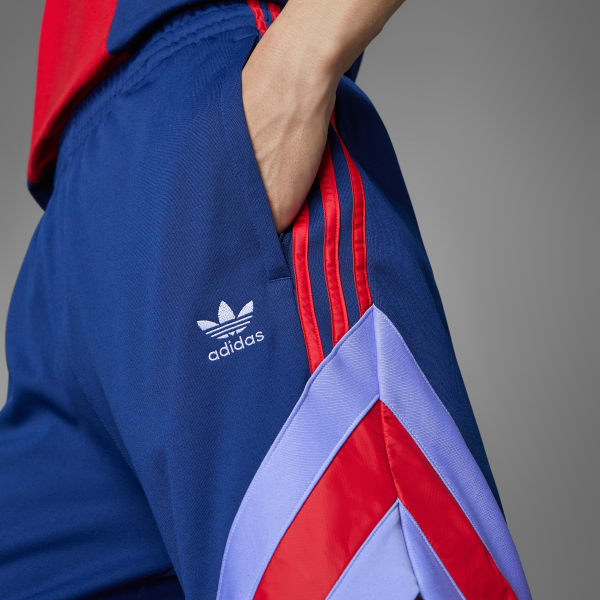 Bleu Short Arsenal Originals