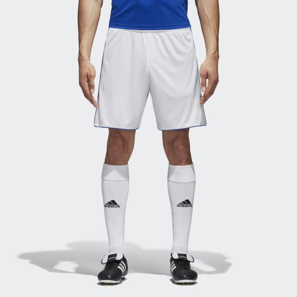 adidas men's soccer tastigo 17 shorts