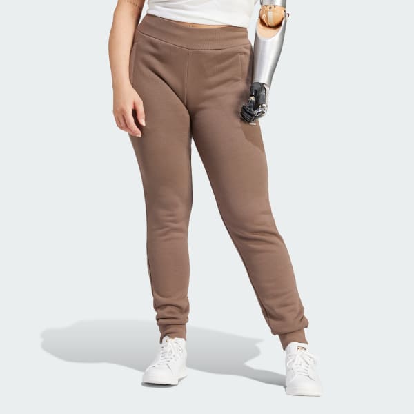 Braun adicolor Essentials Slim Jogginghose