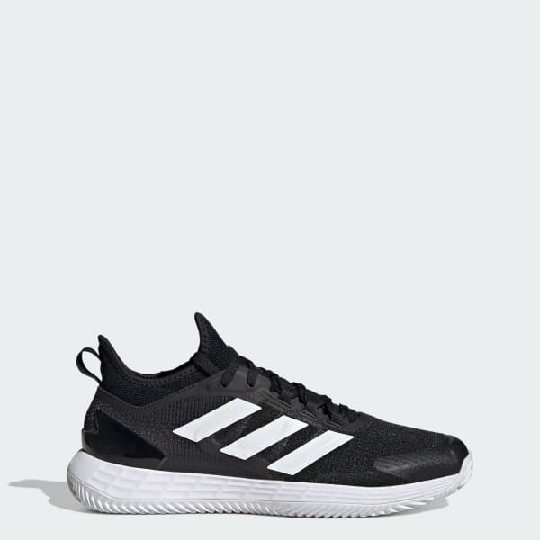 Zwarte tennisschoenen deals