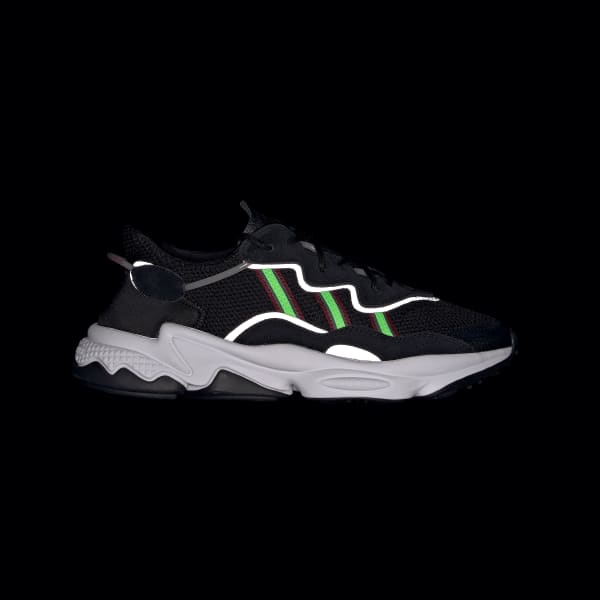 adidas ozweego adiprene zwart adidas ozweego adiprene zwart