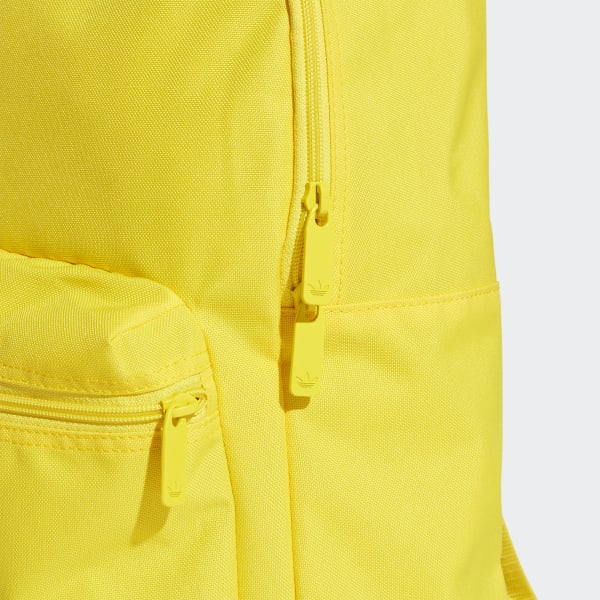 Mochila adidas amarilla shop