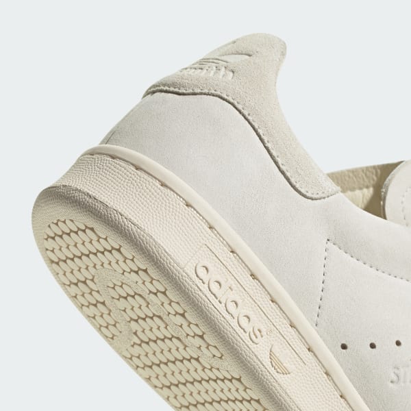 Adidas Stan Smith Lux Off White / Off White / Cream White - IG8295