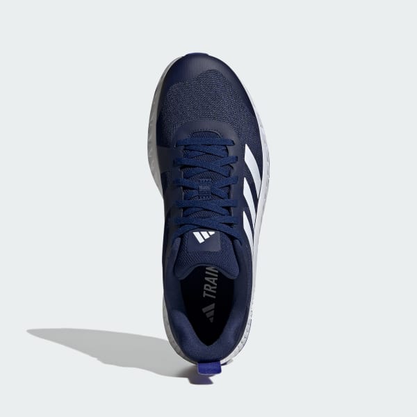 adidas Everyset Shoes - Blue | Unisex Training | adidas US
