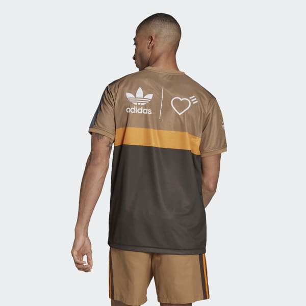 Adidas human made graphic tee clearance