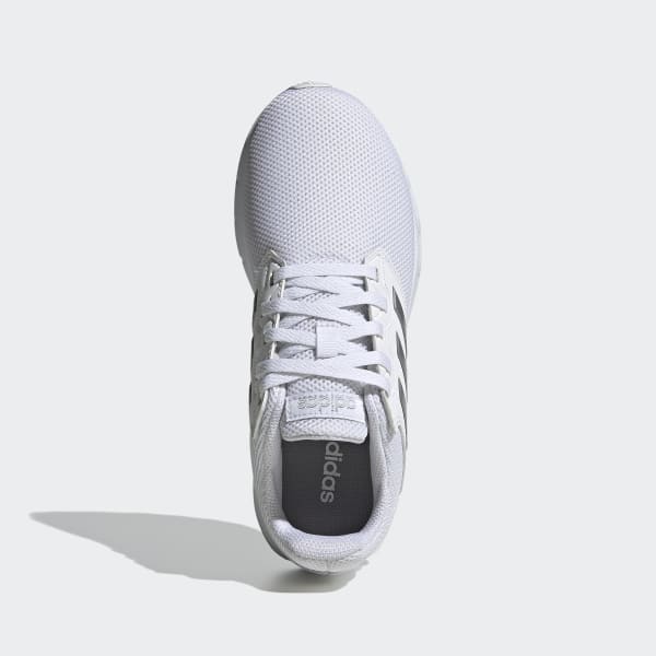 White Showtheway Shoes