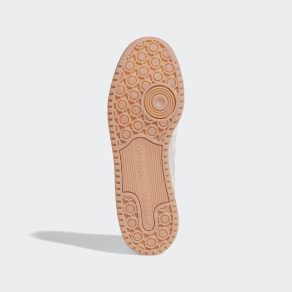 Weiss Forum Low Schuh