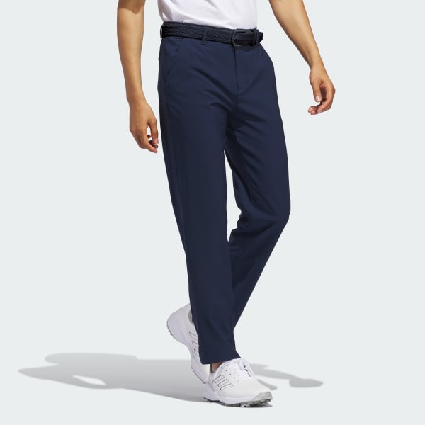 Bleu Pantalon de golf Ultimate365