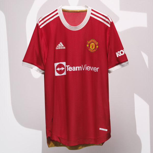 jersey mu original adidas