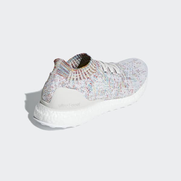 adidas men's ultraboost uncaged running shoes