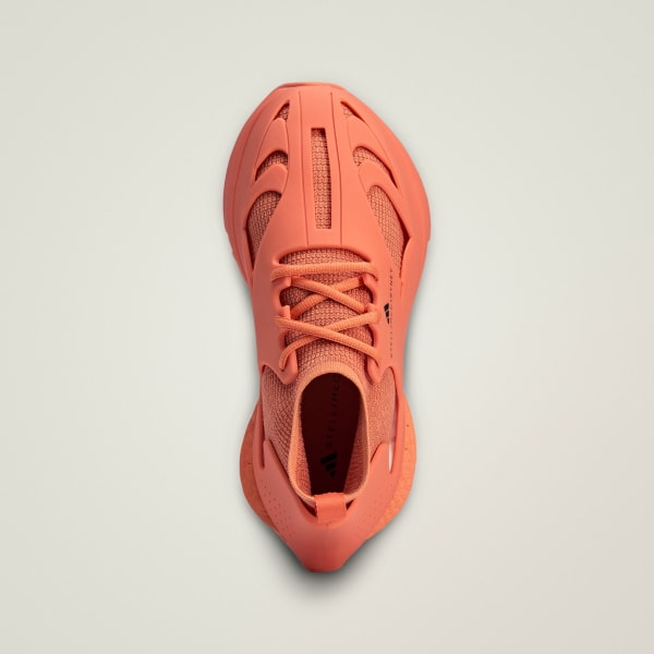 Orange adidas by Stella McCartney Sportswear Shoe