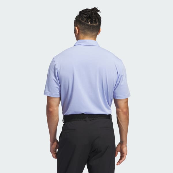 Blu Polo Go-To