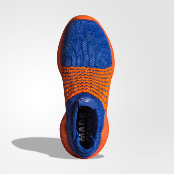 Azul Zapatillas Pure Runner