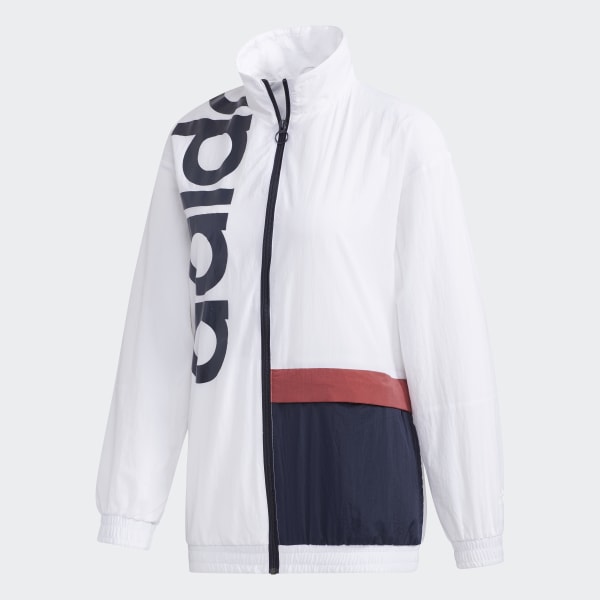 adidas new authentic track jacket