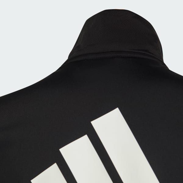 Nero Tuta Essentials Big Logo