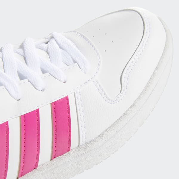 adidas hoops 43