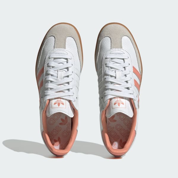 Tennis samba adidas hot sale