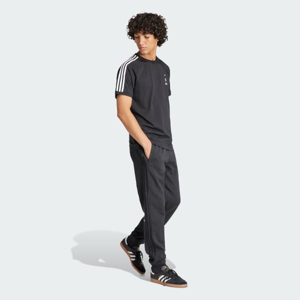 Negro Pantalón Mickey x Originals Bordado