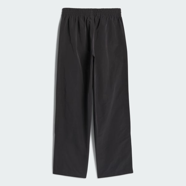adidas サイドスナップボタン ワイドパンツ 黒 楽天市場】アディダス スナップ パンツの通販