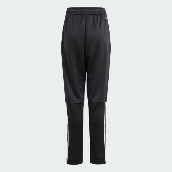 Noir Pantalon Sereno Enfants