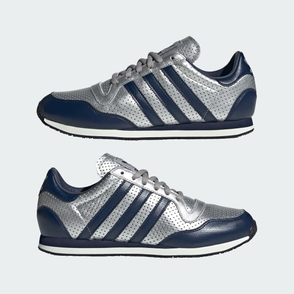 早い者勝ち!!! adidas ◆ ギャラクシー OG / GALAXY OG アディダス ギャラクシー OG / GALAXY OG - シルバー