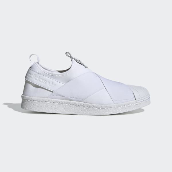 Tenis Superstar Slip-On Tenis Superstar Slip-On