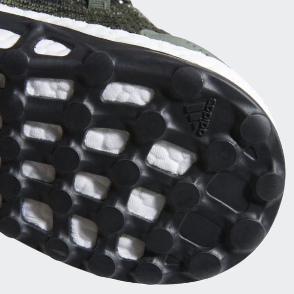 adidas Pureboost Shoes Green adidas Philippines