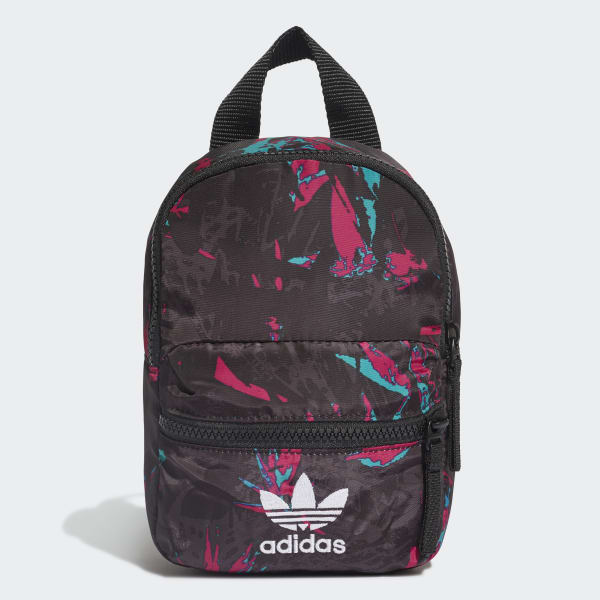 adidas Mini Backpack - Multicolor 