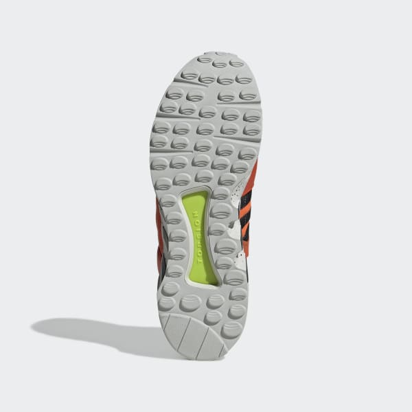 Naranja Zapatillas Equipment Support 93