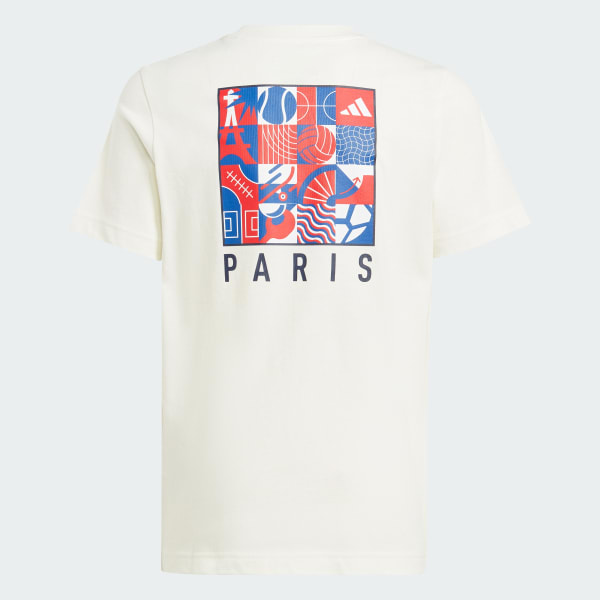 Vit Graphic T-shirt