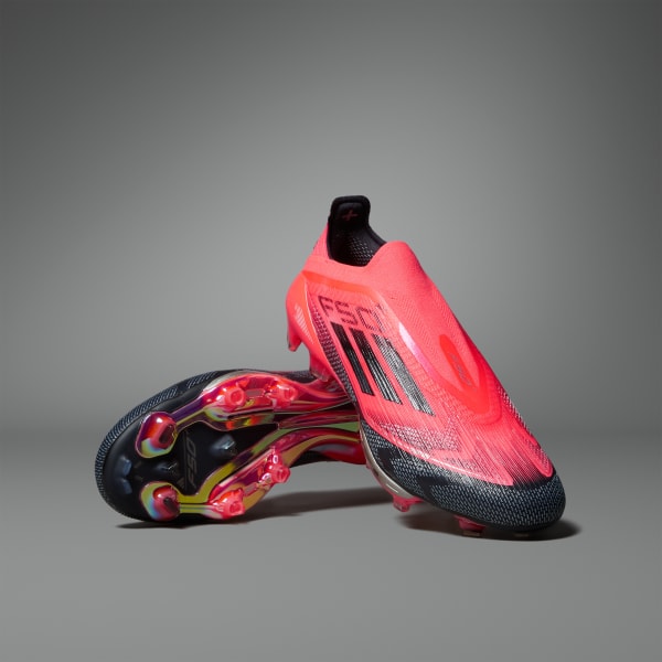 F50 Firm Ground Boots