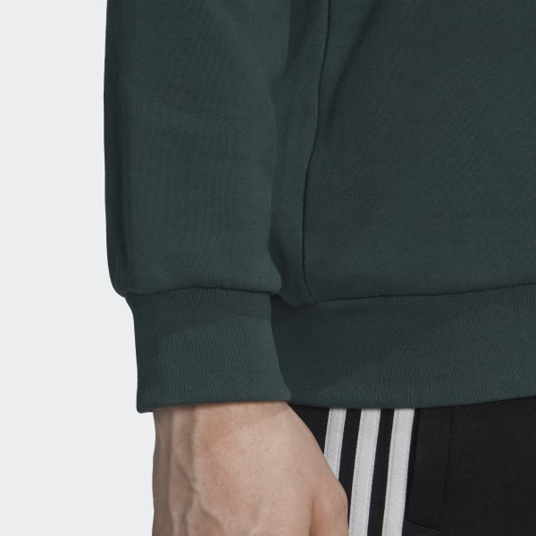 Groen Trefoil Series Style Sweatshirt VB528
