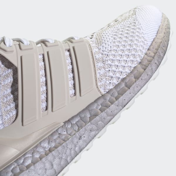 ultraboost 5.0 dna shoes white