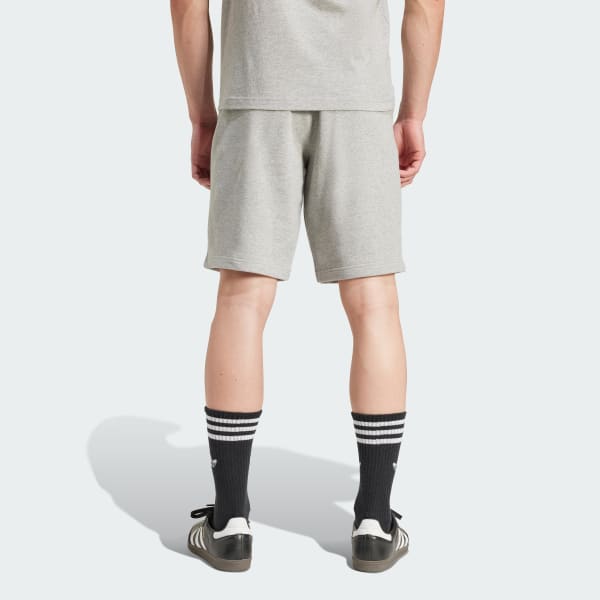 Grigio Short Essentials Trefoil