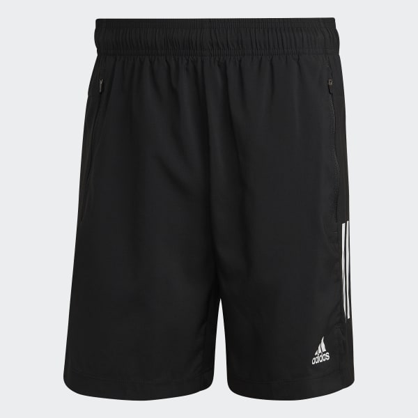 adidas Training Shorts - Black | adidas Singapore